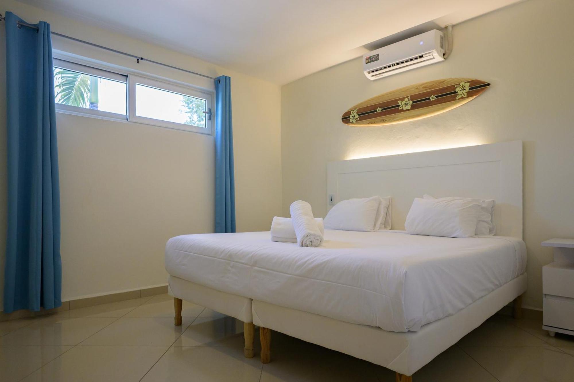 Merakii Seaview Escape Curacao Willemstad Esterno foto