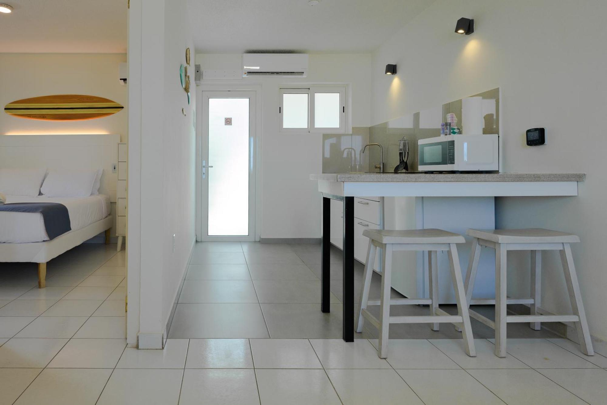 Merakii Seaview Escape Curacao Willemstad Esterno foto