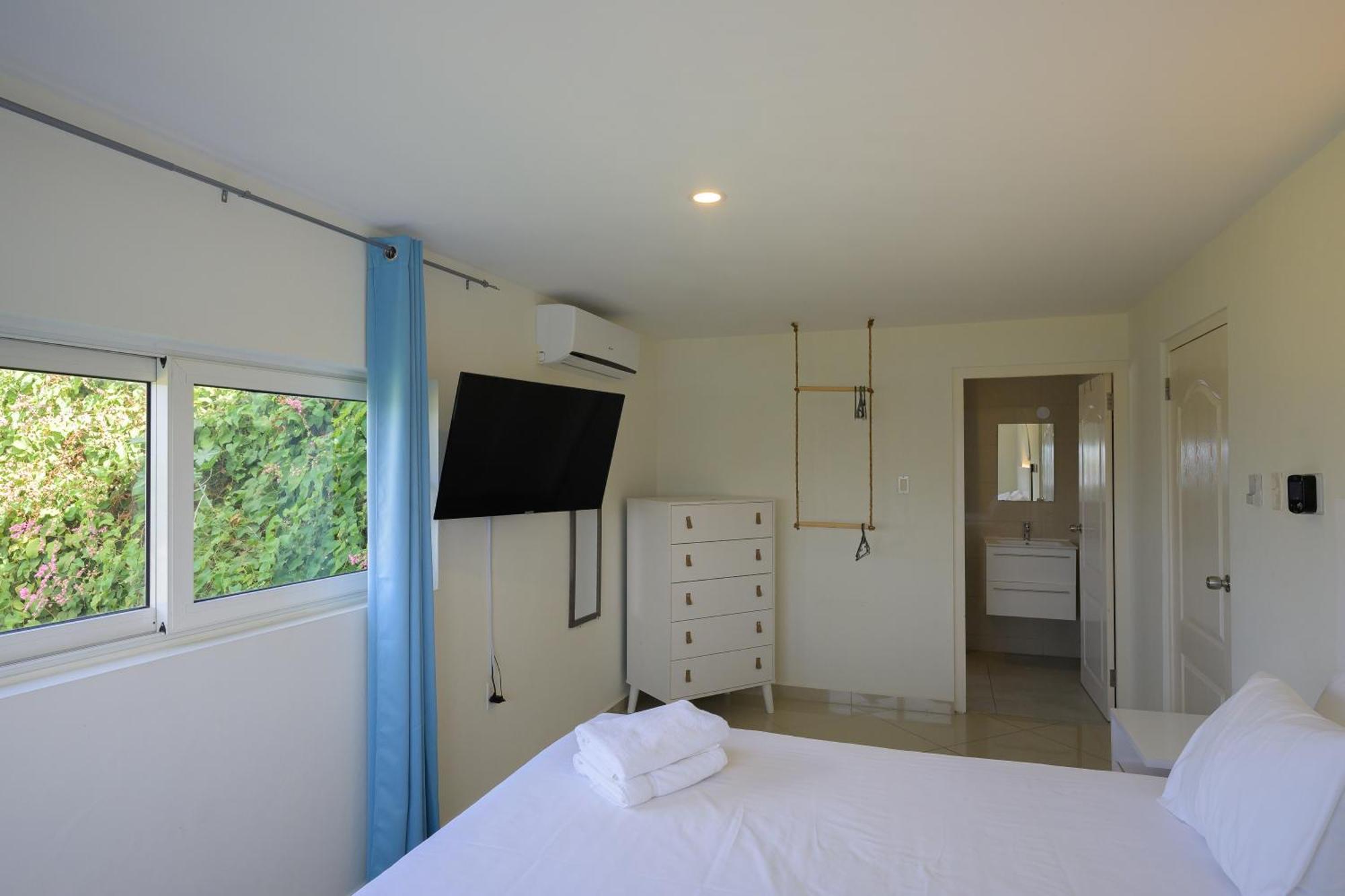 Merakii Seaview Escape Curacao Willemstad Esterno foto