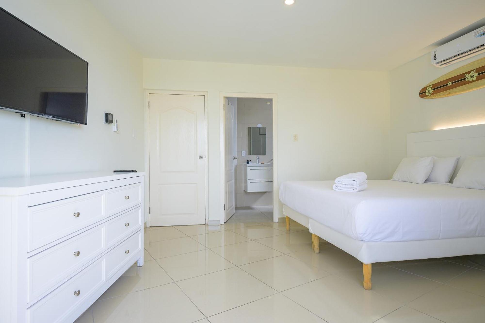 Merakii Seaview Escape Curacao Willemstad Esterno foto