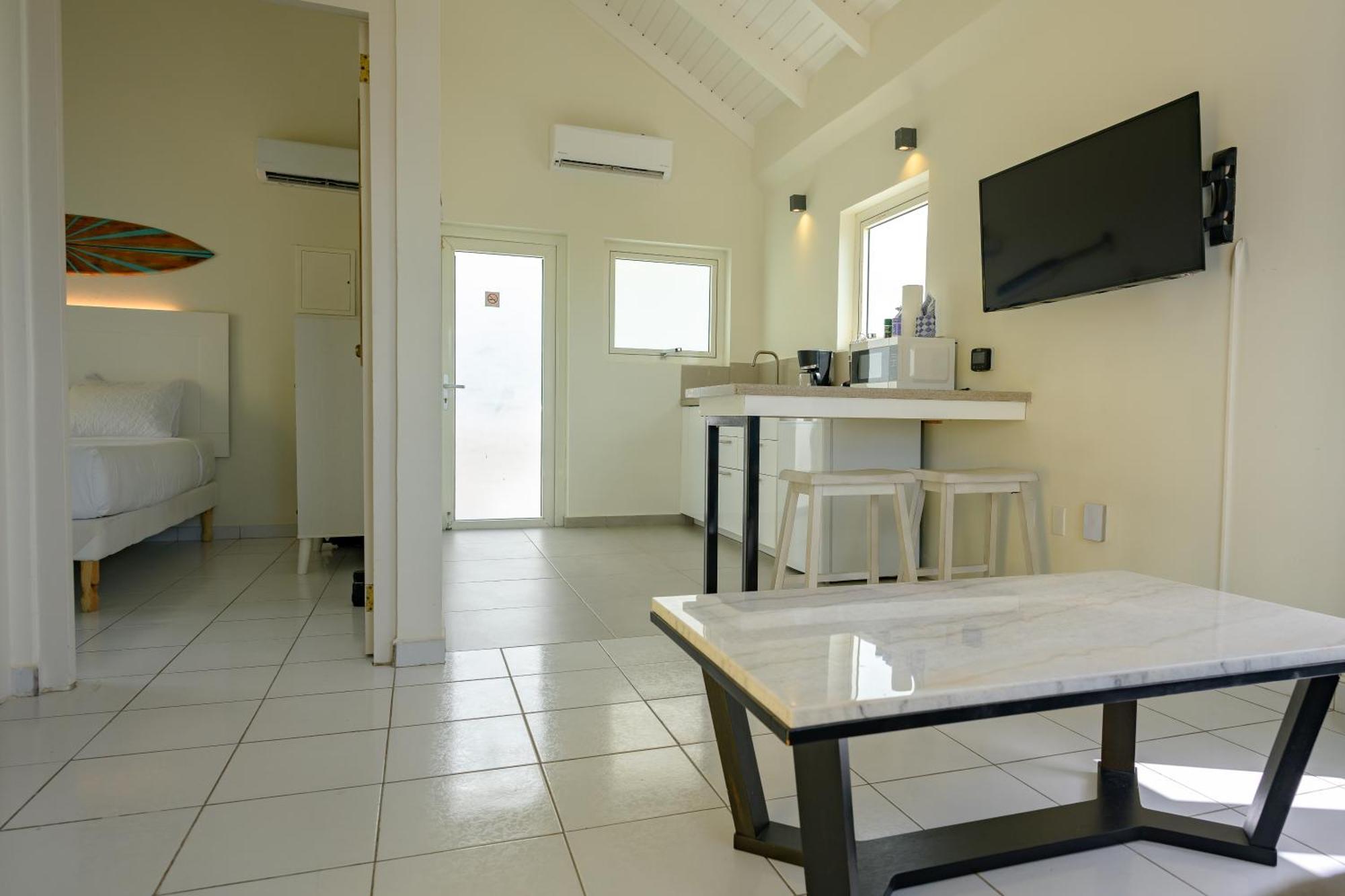 Merakii Seaview Escape Curacao Willemstad Esterno foto