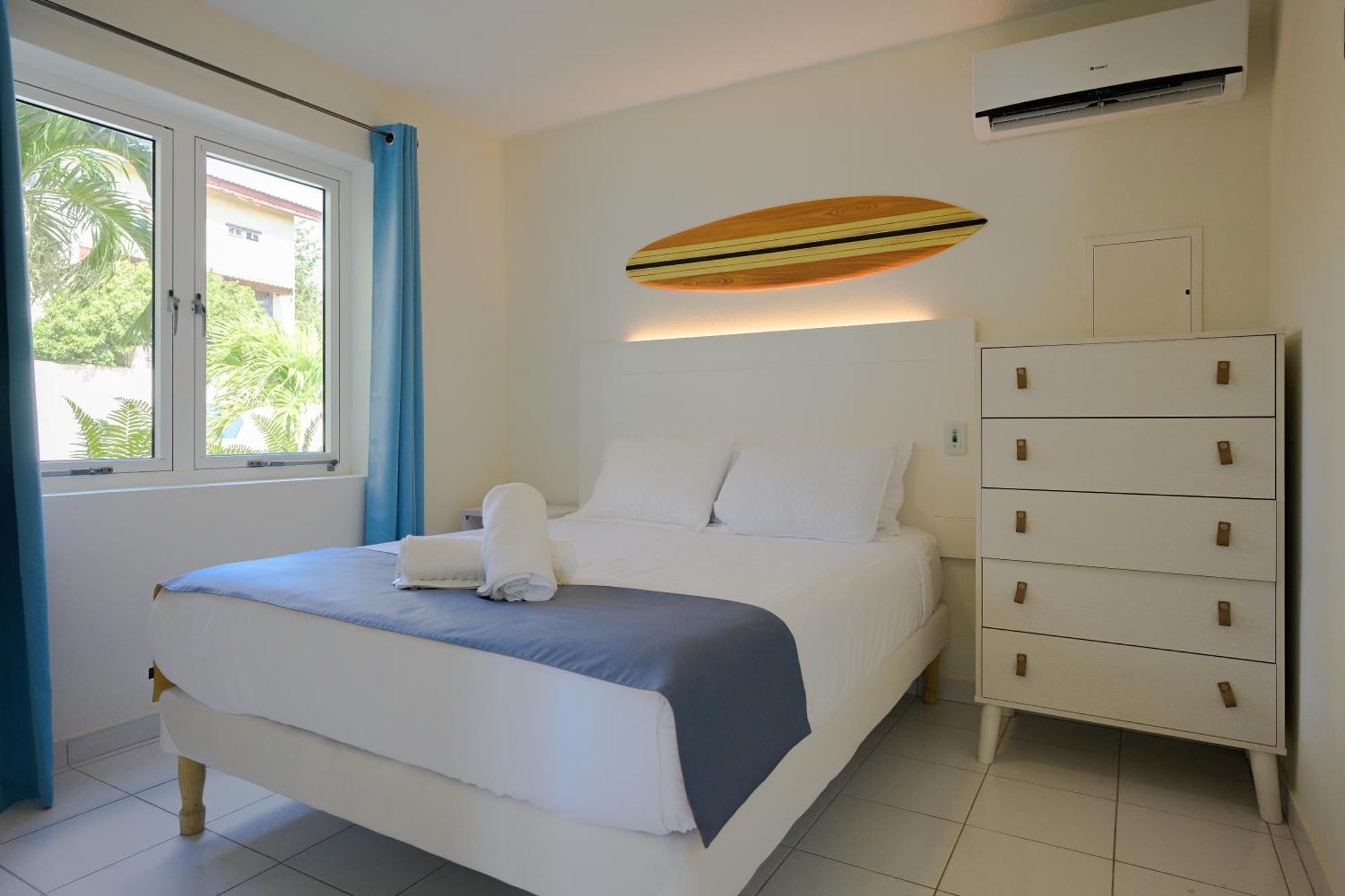 Merakii Seaview Escape Curacao Willemstad Esterno foto