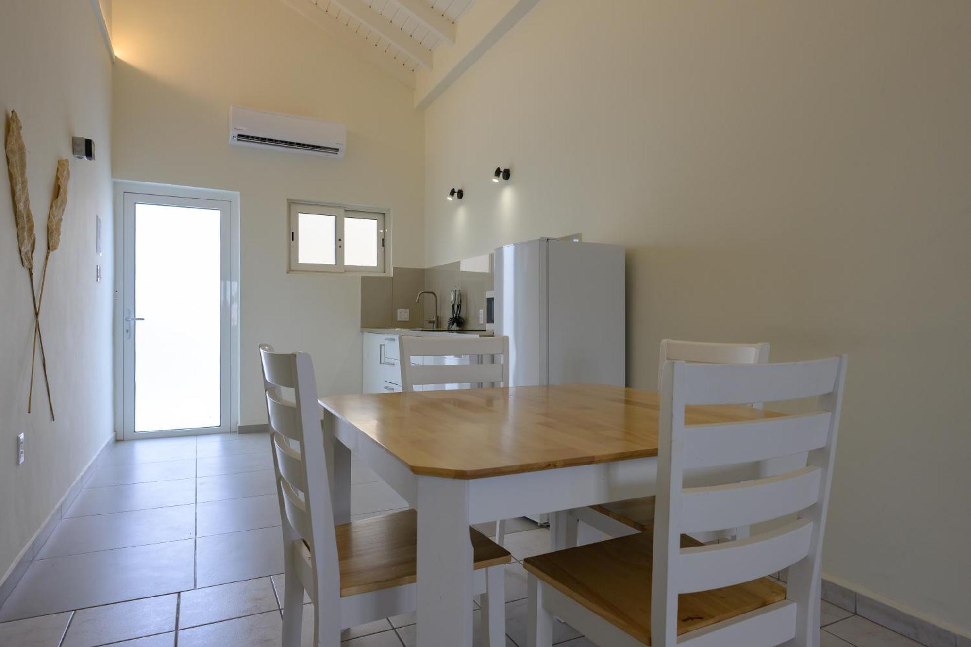 Merakii Seaview Escape Curacao Willemstad Esterno foto
