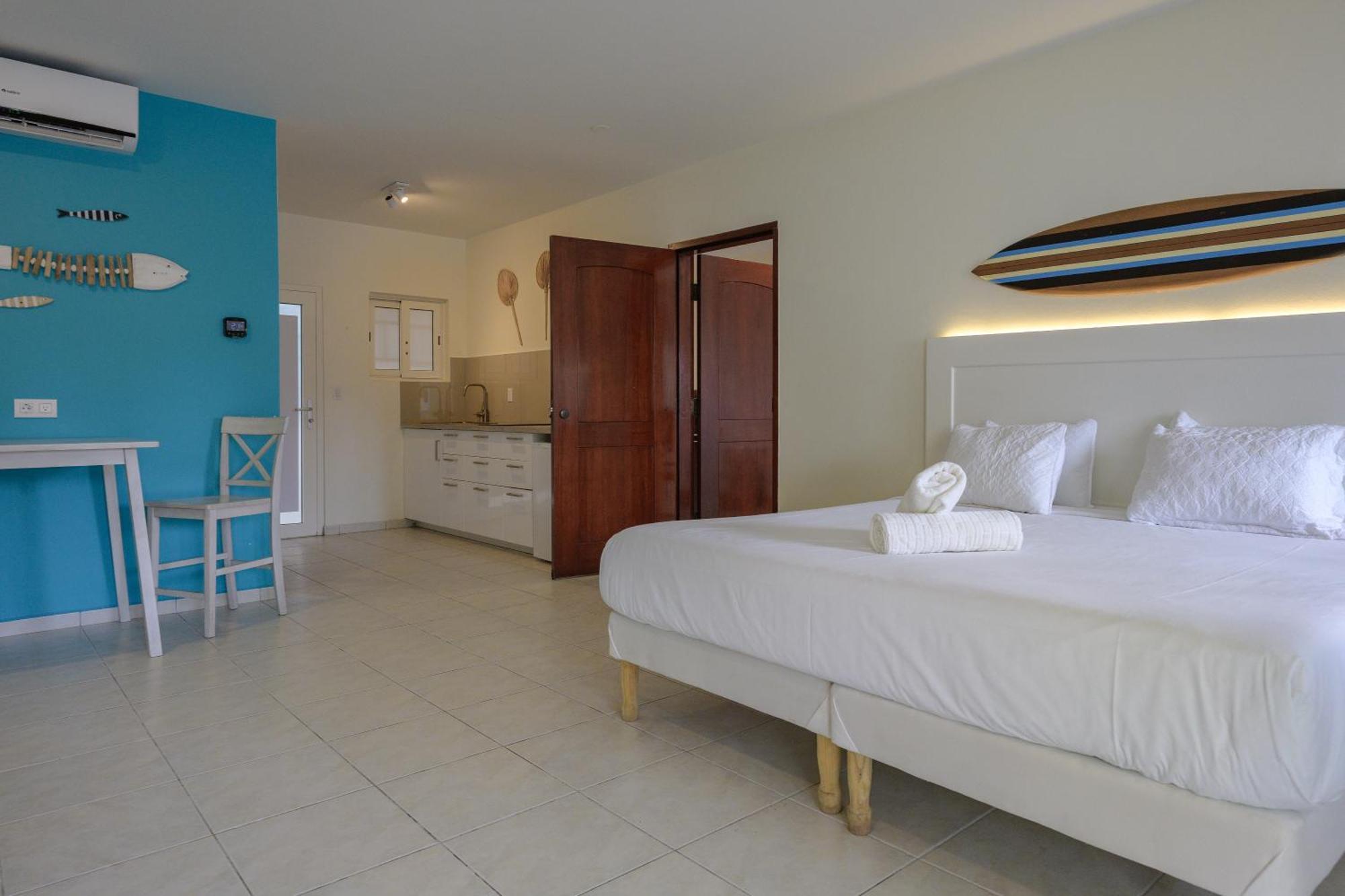 Merakii Seaview Escape Curacao Willemstad Esterno foto