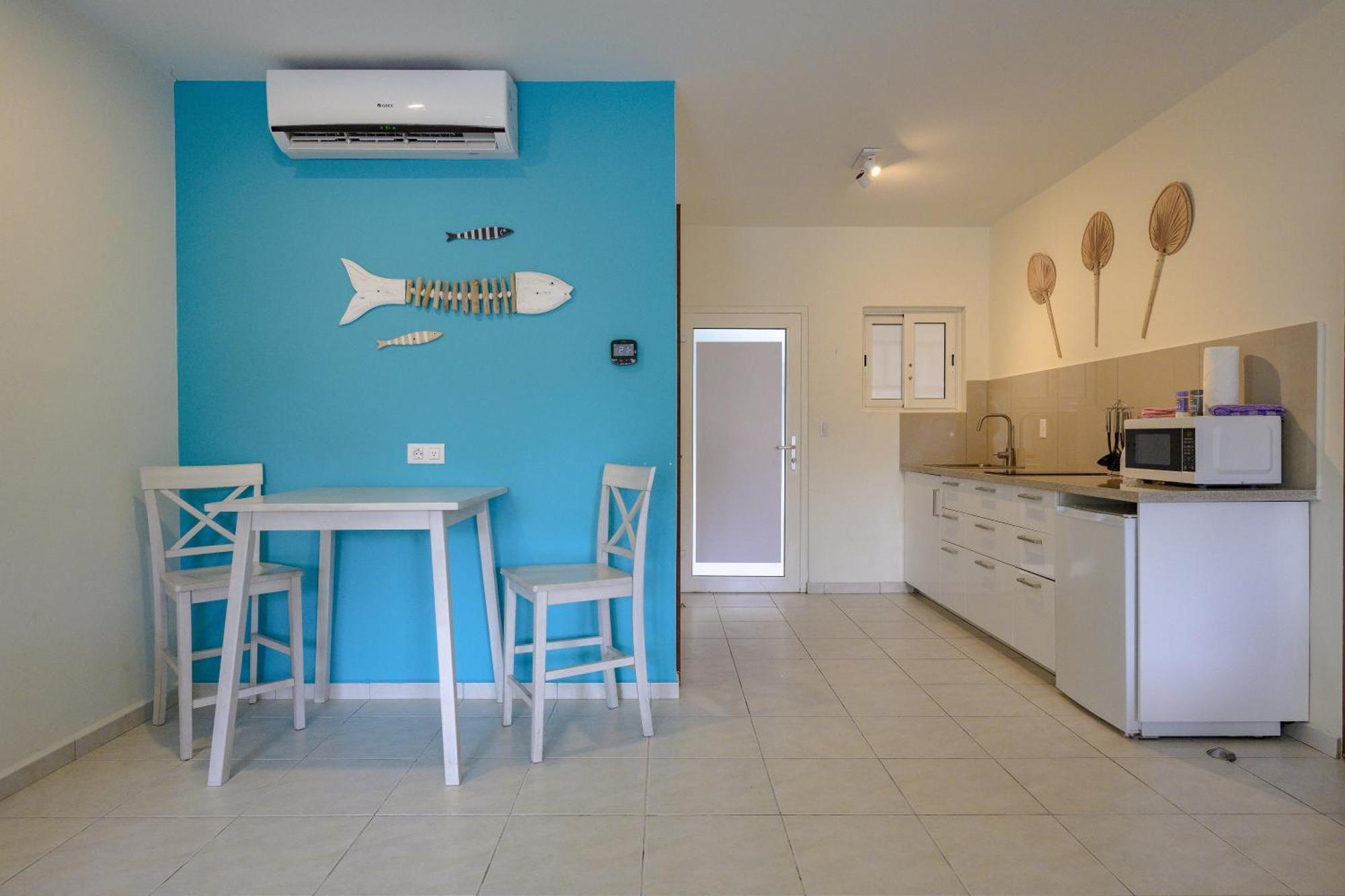 Merakii Seaview Escape Curacao Willemstad Esterno foto