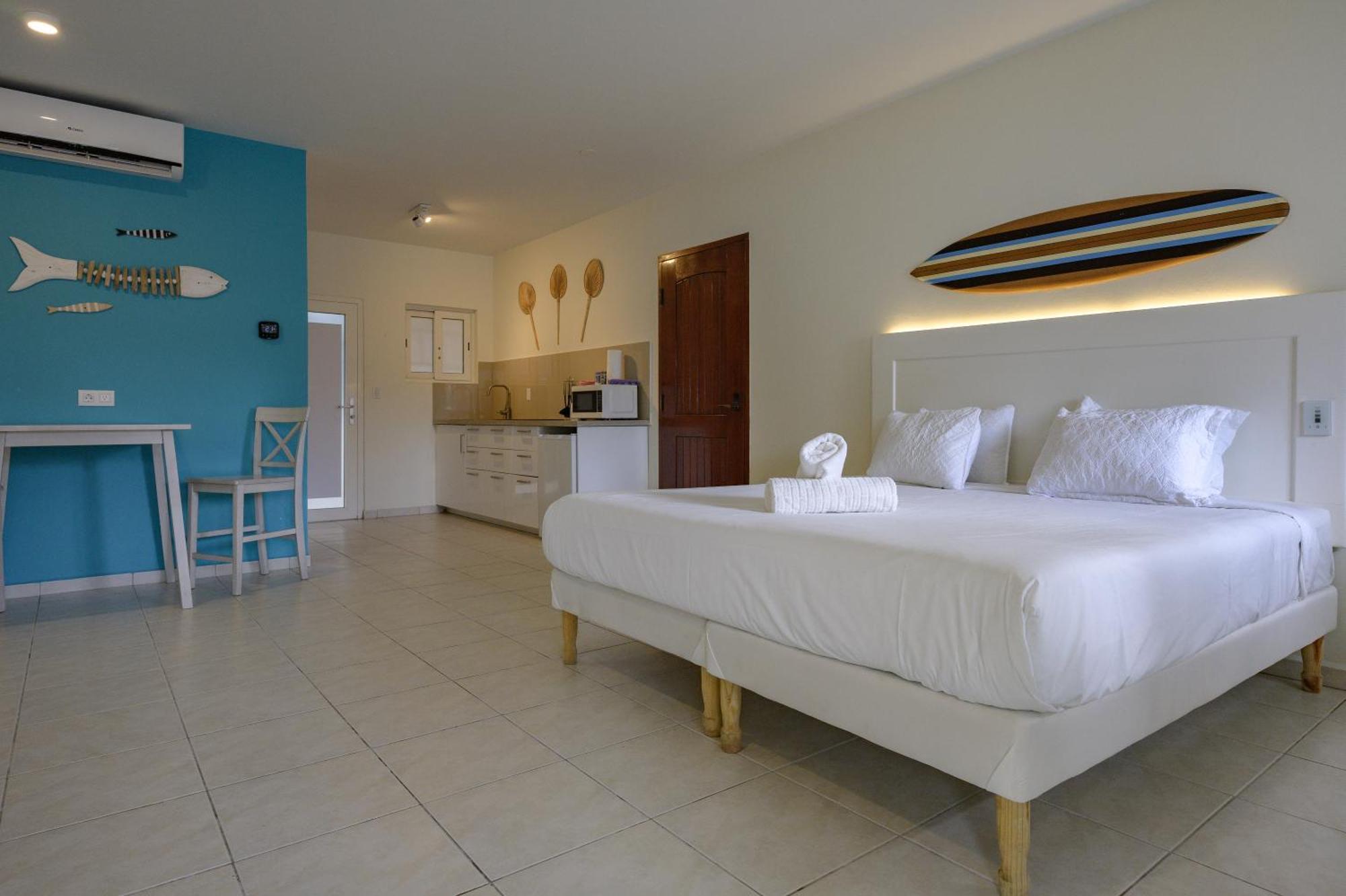 Merakii Seaview Escape Curacao Willemstad Esterno foto