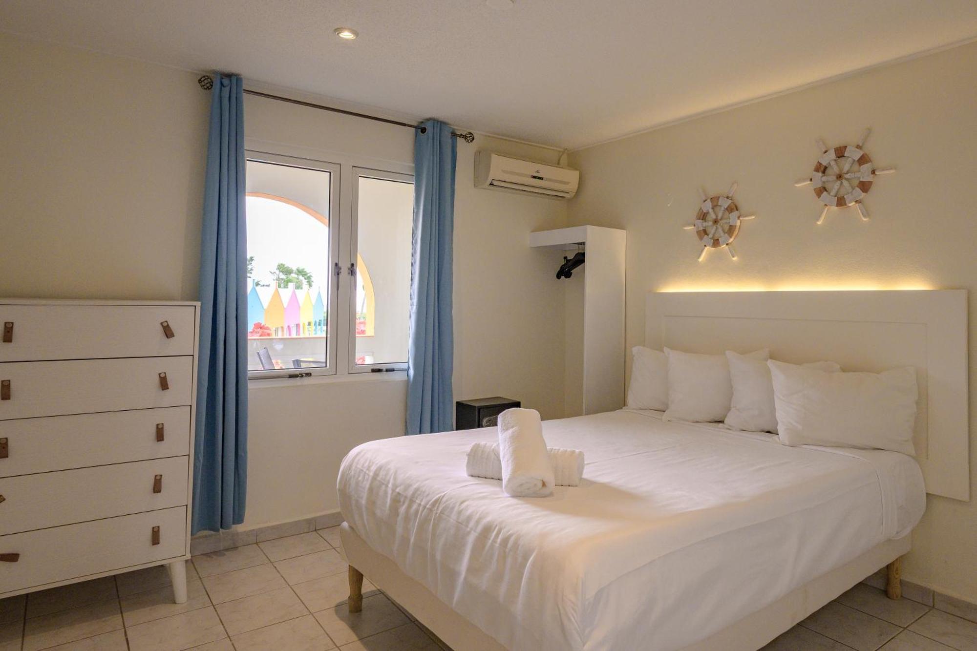 Merakii Seaview Escape Curacao Willemstad Esterno foto