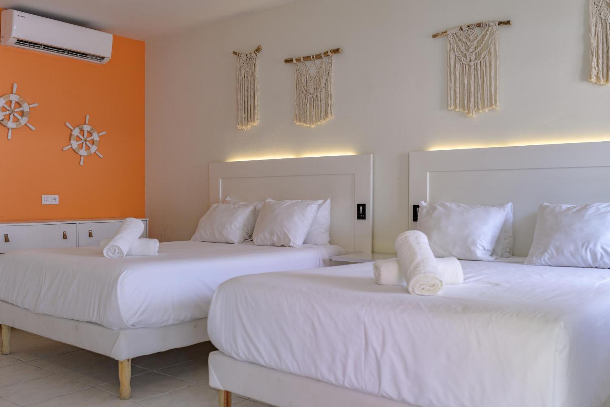 Merakii Seaview Escape Curacao Willemstad Esterno foto