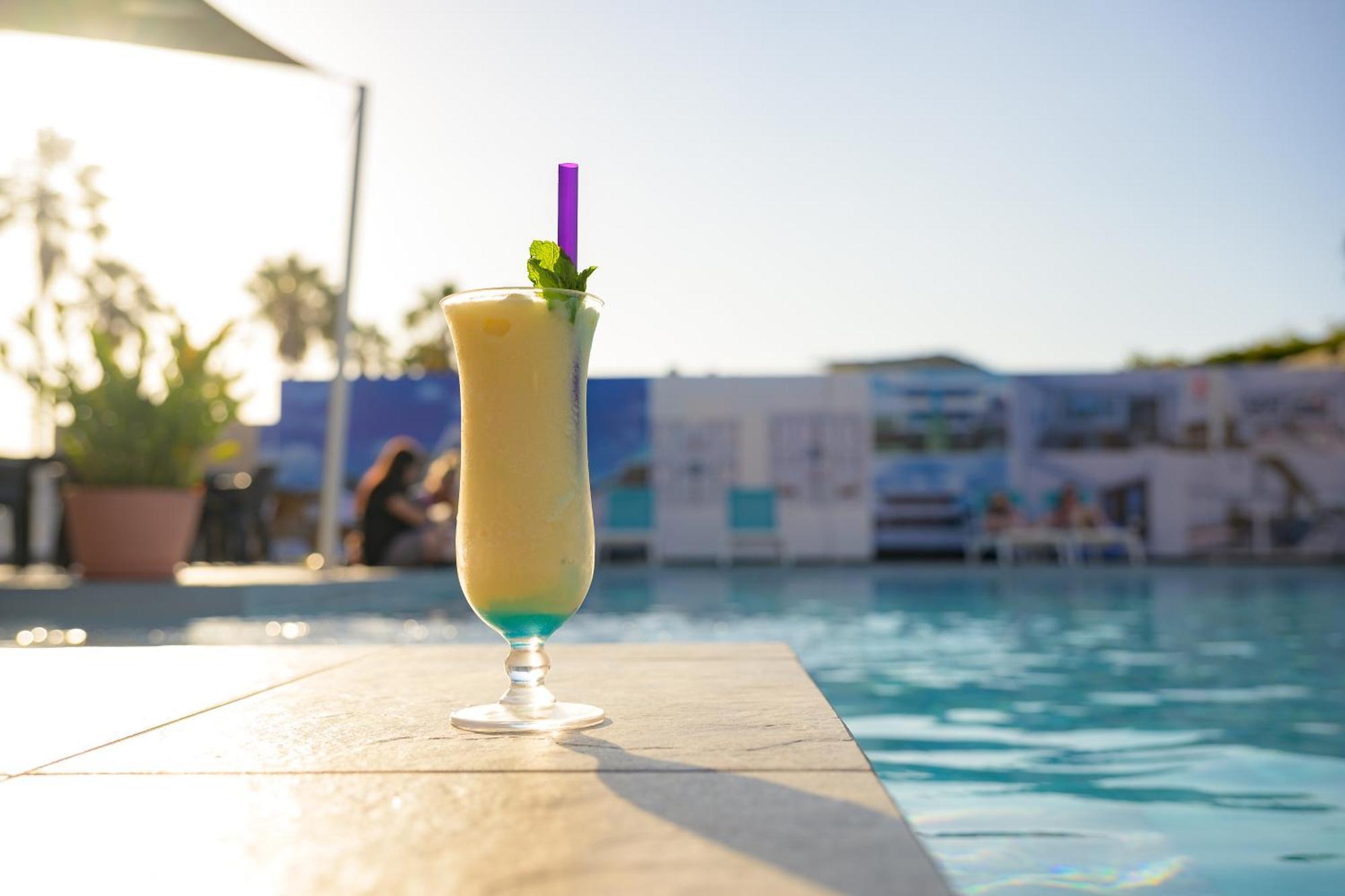 Merakii Seaview Escape Curacao Willemstad Esterno foto